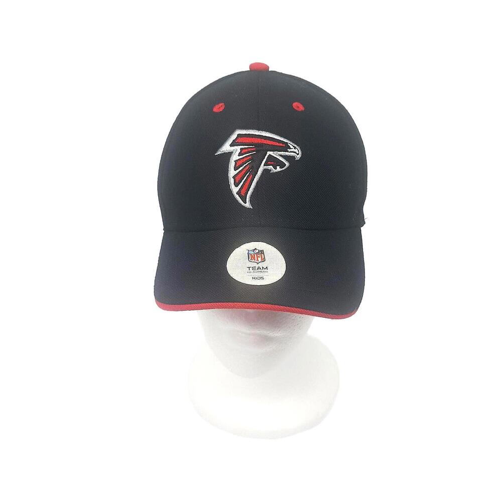 Atlanta Falcons NFL Youths Baseball‎ Style Hat NFL TEAM Brand